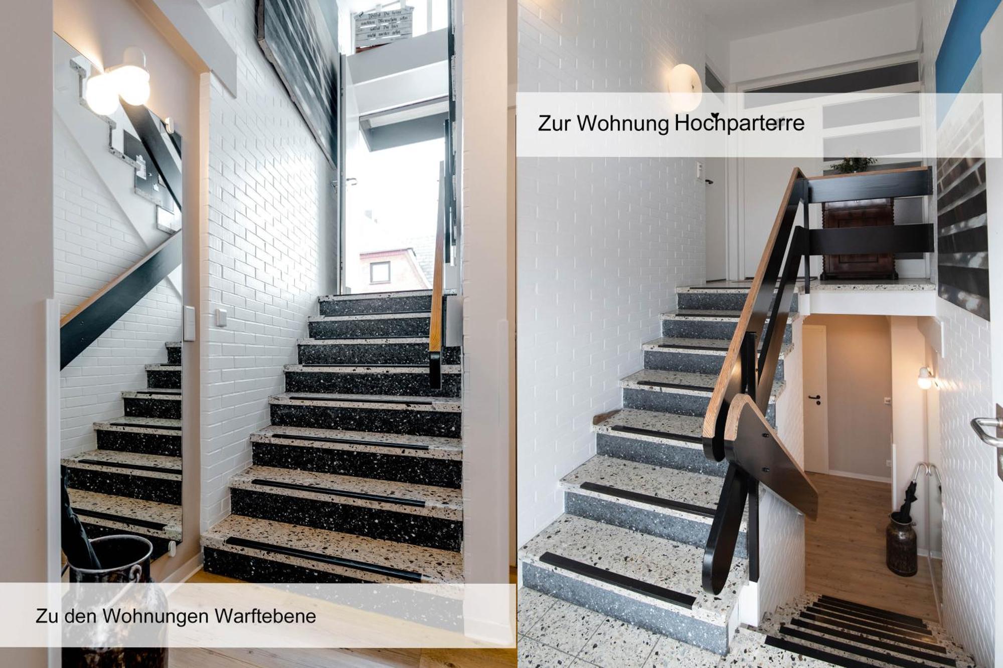 Ferienwohnung Sylt Liebt Dich 1 Westerland Exterior foto